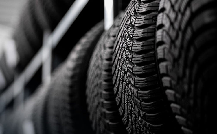 Winter Tire Packages