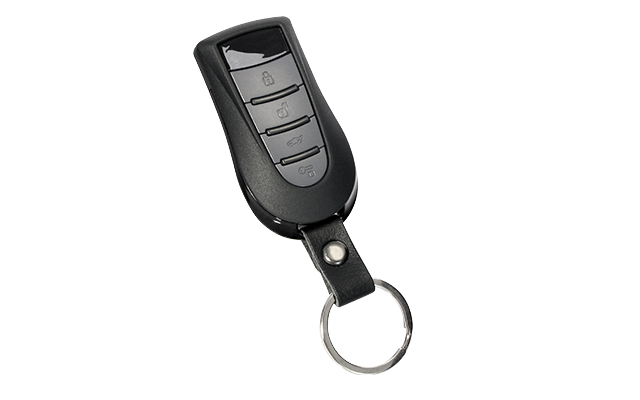 Kia Remote Start - 1-Way (Push start) 3RF60AQ300