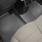 Kia WeatherTech Floor Liners - Rear - Cadenza 2017-2019 F6H17AP100