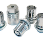 Kia Wheel Locks - Most Kia Models (See Description) 99997111M01