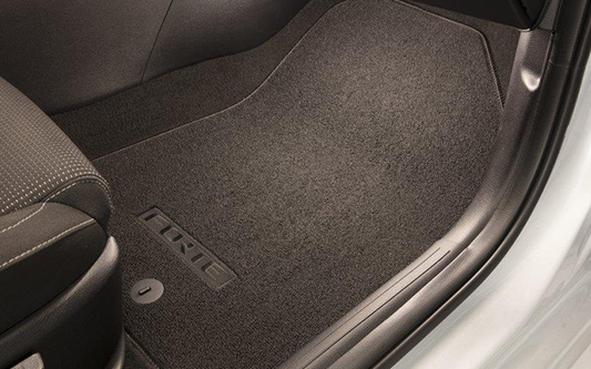 Kia Floor Liners \uFFFD Front 9999730YD01