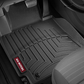 Kia WeatherTech Floor Liner - Front - Forte\/Forte5 2014-2018 9999768A701