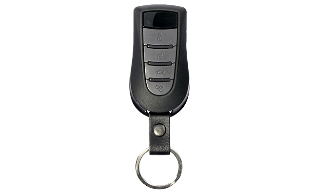 Kia Remote Start - 1-Way (Key) A7F60AQ101