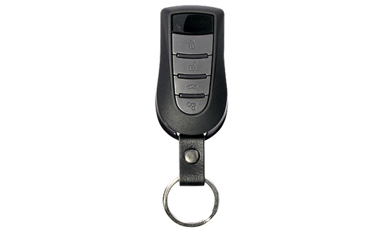 Kia Remote Start - 1-Way (Key) - 4B A7F60AQ156