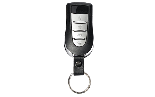 Kia Remote Start - 2-Way (Key) A7F60AQ201