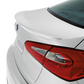 Kia Lip Spoiler - Forte 2014-2018 A7F34AQ000