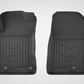 Kia Floor Liners - Front - Forte 2019-2024 M7H17AP002