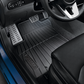 Kia All Weather Mats - Forte\/Forte5 2019-2024 DL131ADX01