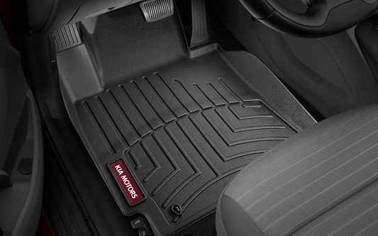 Kia WeatherTech Floor Liner - Front - Forte 2019-2023 M6H17AP000