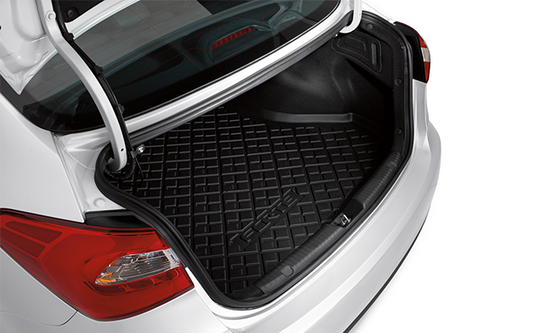 Kia Cargo Tray - Forte5 2011-2013 9999726YD06