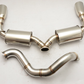 Kia Performance Exhaust 99997921M01