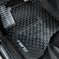 Kia All Weather Mats - Front - Niro PHEV\/HEV 2017-2022 G5131ADX30