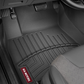 Kia WeatherTech Floor Liners - Front - Niro 2017-2022 G5H17AP000