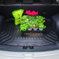 Kia Cargo Tray - Niro HEV 2017-2022 (HEV Only) G5F12AC600