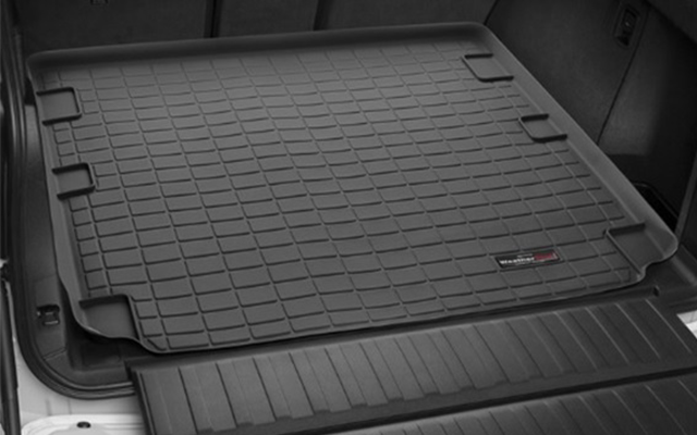 Kia WeatherTech Cargo Liner - Niro PHEV 2017-2022  G5H12AP000