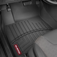 Kia WeatherTech Floor Liner - Front - Niro EV Only DQH17AP200