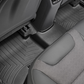 Kia WeatherTech Floor Liner - Rear - Niro EV only DQH17AP300