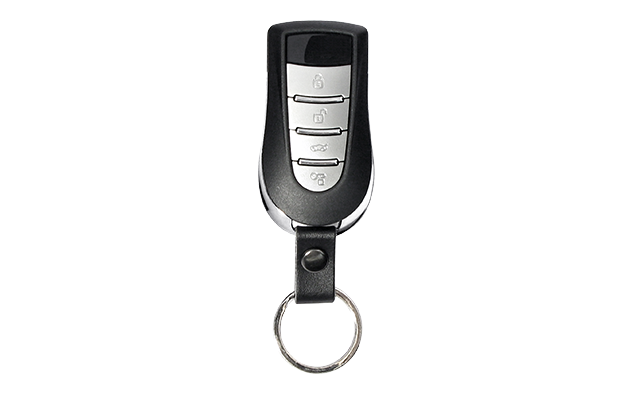 Kia Remote Start - 1-Way (Push start) 2TF60AQ300