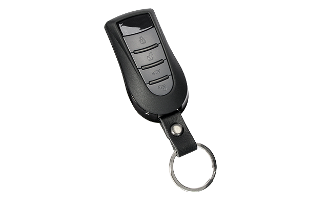 Kia Remote Start - 1-Way (Push start) 1WF57AC300