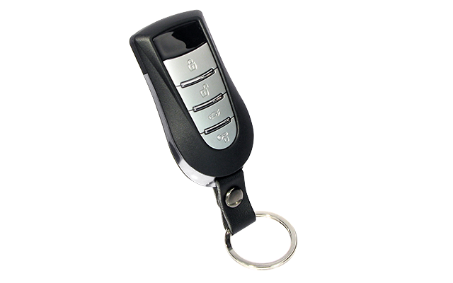 Kia Remote Start - 2-Way (Push start) 1WF57AC200