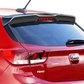 Kia Spoiler - Rio5 (primed) 1WF34AC100