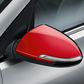 Kia Mirror Caps - RedMirror Caps - Red  (for EX trims only) H8431ADX00RD