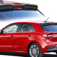 Kia Spoiler - Black - Rio5 2018-2022 H9H34AP000ABP