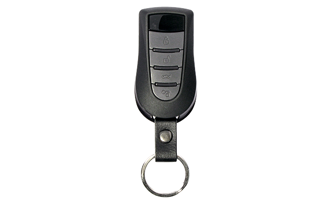 Kia Remote Start - 1-Way (Key) A4F60AQ101