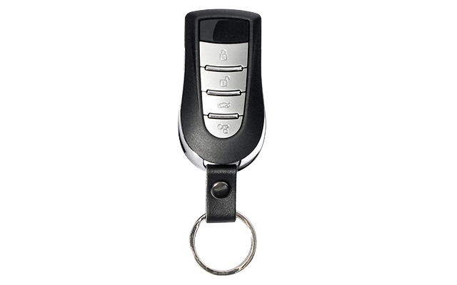 Kia Remote Start - 2-Way (Key) A4F60AQ201