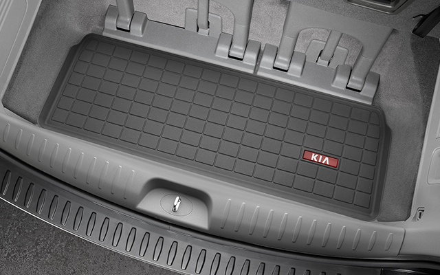 Kia Cargo Tray - Sedona 2016-2019 A9H12AP000