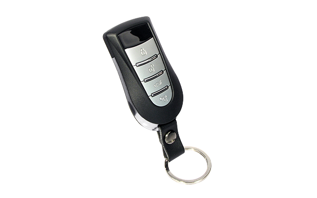 Kia Remote Start - 2-Way (Key) A9H60AQ201