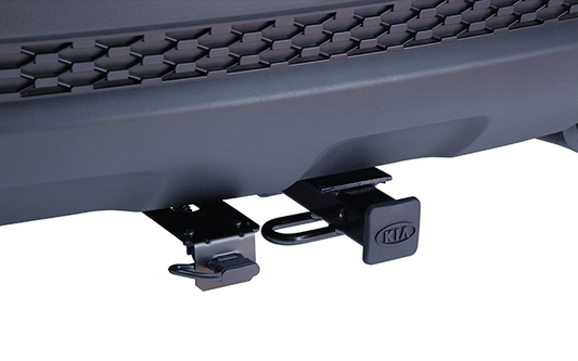 Kia Trailer Hitch 9999730A901