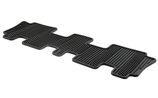 Kia All Weather Mats -  3rd Row - Sorento 2014-2015 1UF13AC805