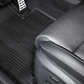 Kia All Weather Floor Liners - Front - Sorento 2011-2015 99997301U06