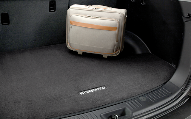 Kia Cargo Liner - 7-Passenger - Sorento 2011-2013 99997681U01