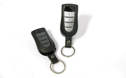 Kia Remote Start - 1-Way (Key) 2PF60AQ101