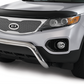 Kia Front Push Bar - Sorento 2011-2013 (Does Not Fit SX Trim) 99997351U05