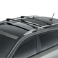 Kia Cross Bars - 2011-2013 Sorento with Sunroof 99997351U04S