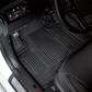 Kia All Weather Mats - Front - Sorento 2016-2020 C6F13AC200