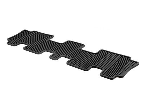 Kia All Weather Mat - 3rd Row - Sorento 2016-2020 C6F13AC400