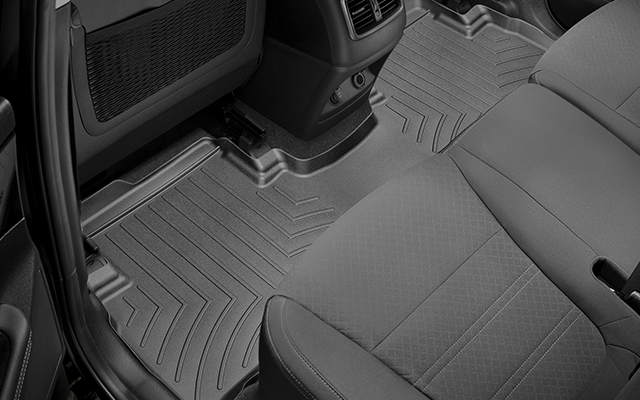 Kia WeatherTech Floor Liner - 2nd row - Sorento 2016-2019 9999768UM02