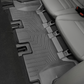 Kia WeatherTech Floor Liner - 3rd row - Sorento 2016-2019 9999768UM03