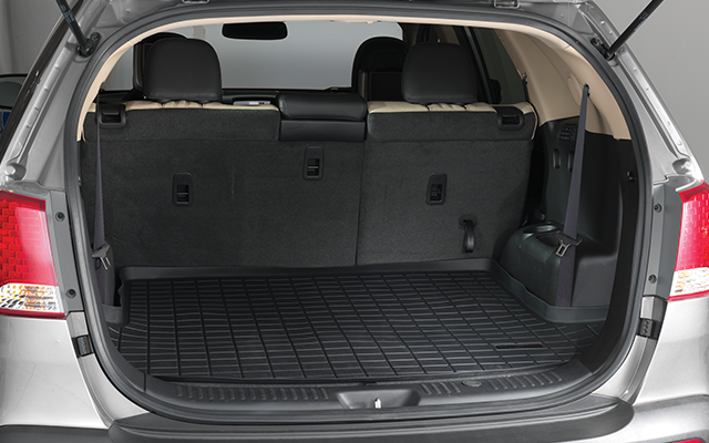 Kia Cargo Tray - Sorento 2016-2020 (5 Passenger) C6F12AC500