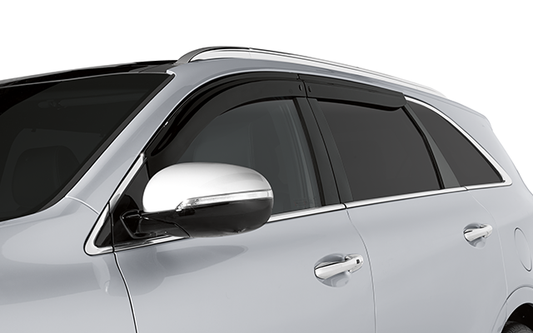 Kia Window Visors - Sorento 2016-2019 9999713UM02