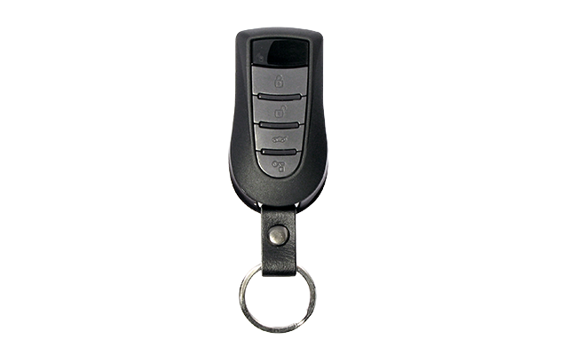 Kia Remote Start - 1-Way (Push start) C6F57ACB00