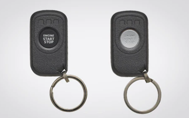 Kia Remote Start - 2-Way (Key) C6F57ACC01