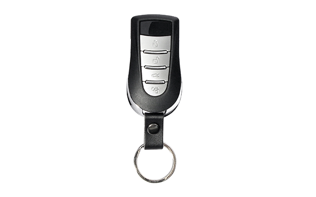 Kia Remote Start - 2-Way (Push start) C6F57ACA00