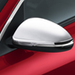 Kia Chrome Mirror Covers - Sorento 2016-2020 C6H43AP000