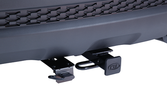 Kia Trailer Hitch 9999730UM05