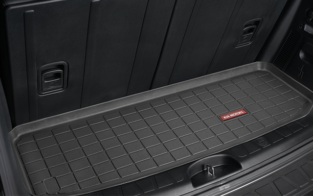 Kia Cargo Liner 2010-2011 Soul 99997682K03